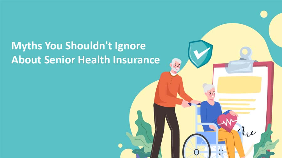 Health Insurance For Senior Citizens